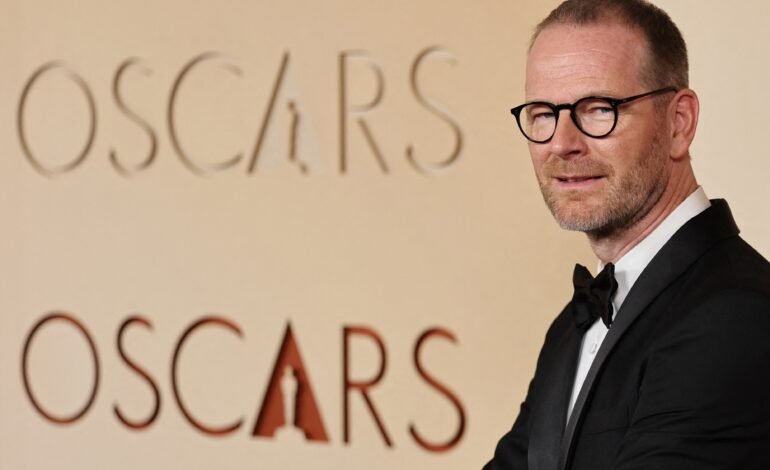 O filme norueguês “Valor Sentimental”, dirigido por Joachim