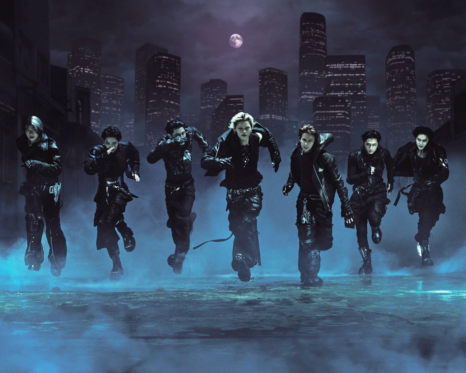 Heeseung saída do Enhypen Reprodução/Instagram Heeseung, um