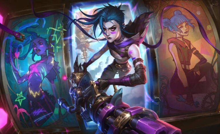 A partir desta quarta-feira (18), os jogos da Riot Games