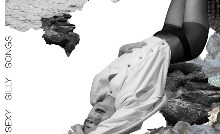 A cantora e compositora carioca Letrux anunciou nesta