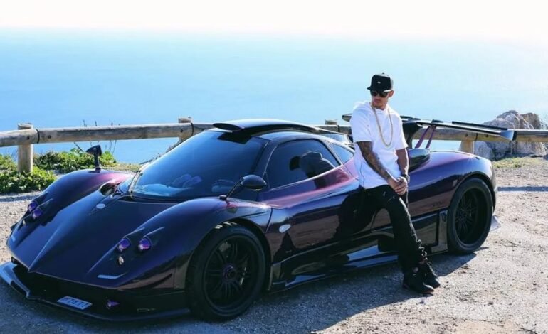 A temporada 2026 da Fórmula 1 está em andamento, e