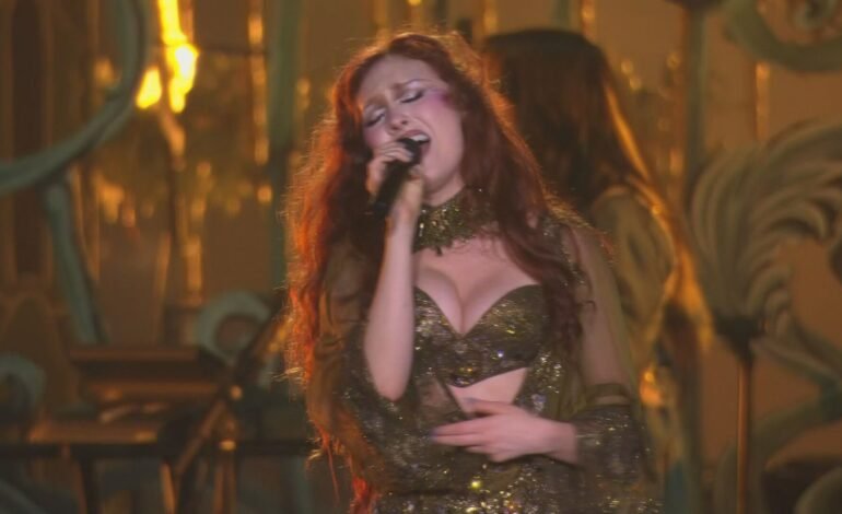 O segundo dia do Lollapalooza Brasil 2026, realizado no Autó