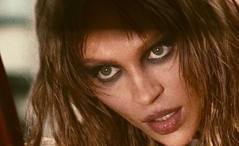 Luísa Sonza anunciou o lançamento do álbum “Brutal