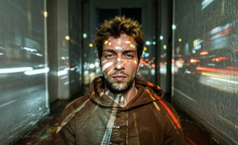 O cantor e compositor mineiro Matheus Torres lança