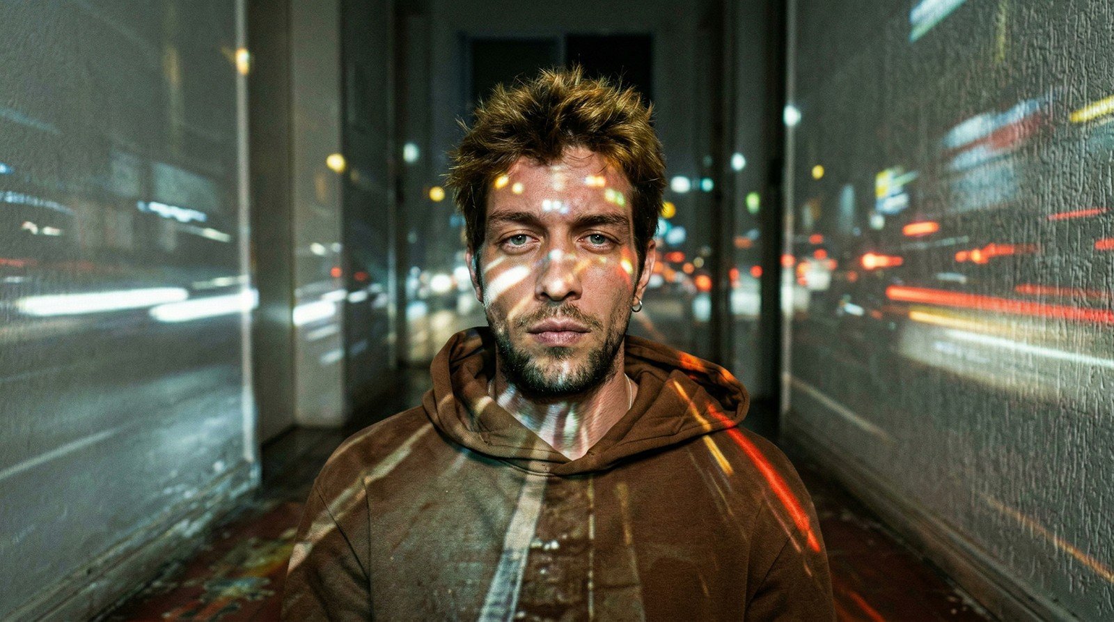 O cantor e compositor mineiro Matheus Torres lança