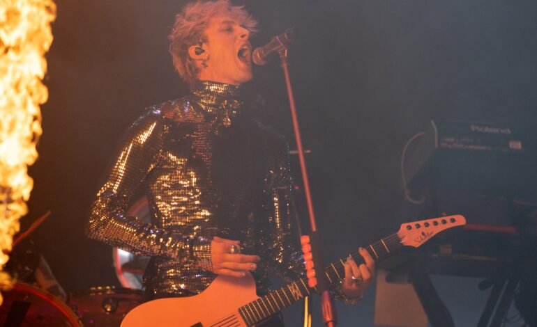 A organização do Rock in Rio anunciou nesta terça-feira (17)