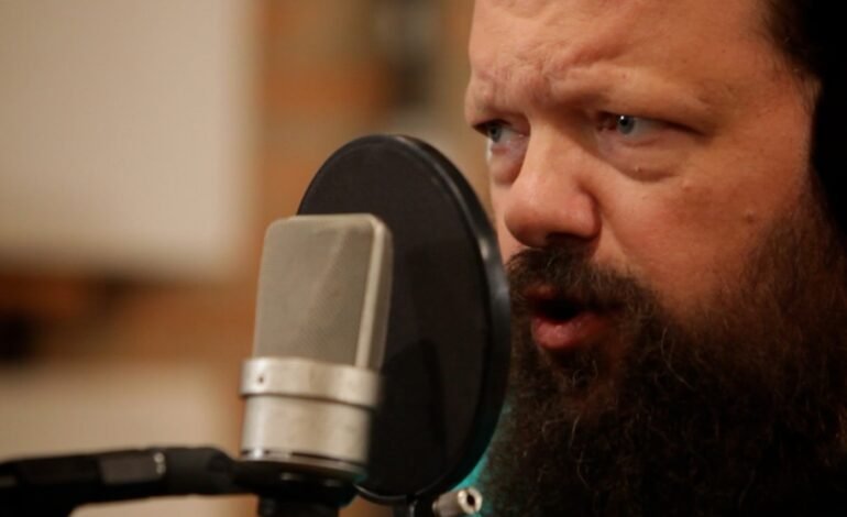 Marcelo Pretto, integrante do grupo Barbatuques, morreu na