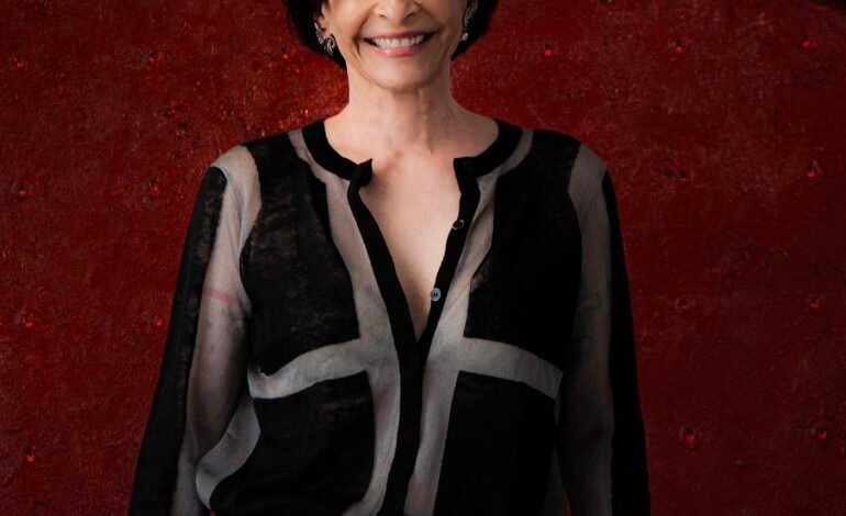 A cantora Marina Lima lançou o álbum “Ópera Grunkie”, cuja