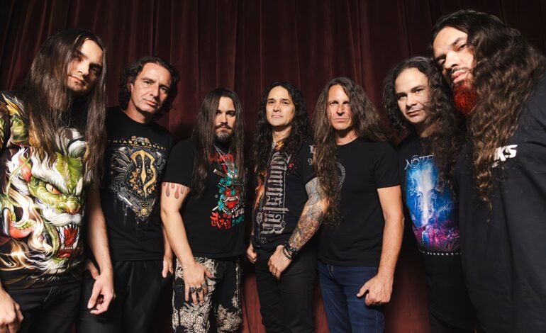 All metal stars grava show em tributo a andré matos na audio