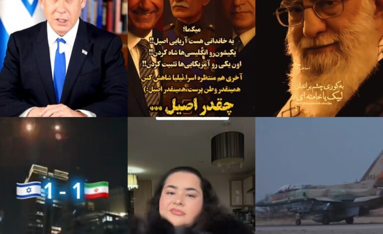 Versos de funk brasileiro viralizaram em vídeos que