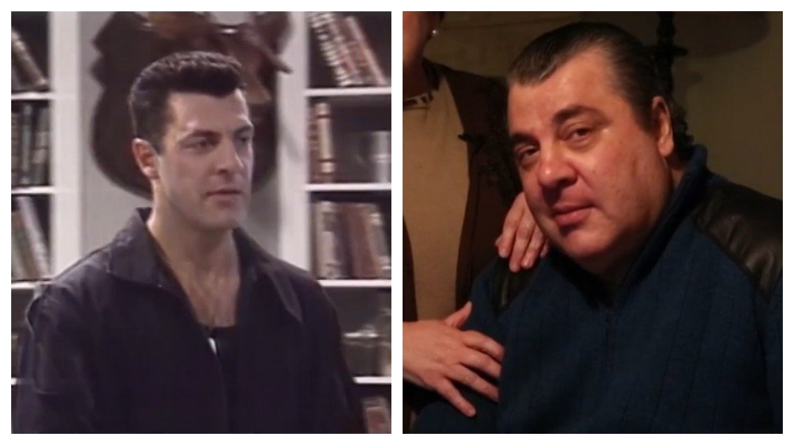 O corpo do ator Gerson Brenner está sendo velado na