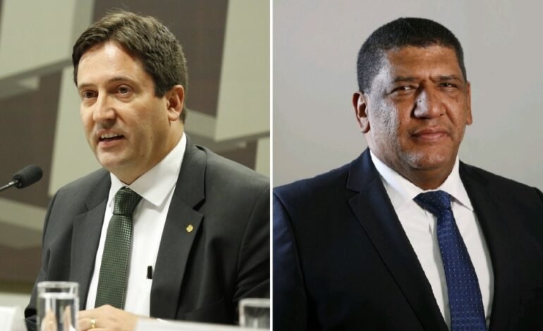 A Controladoria-Geral da União (CGU) analisa desde esta