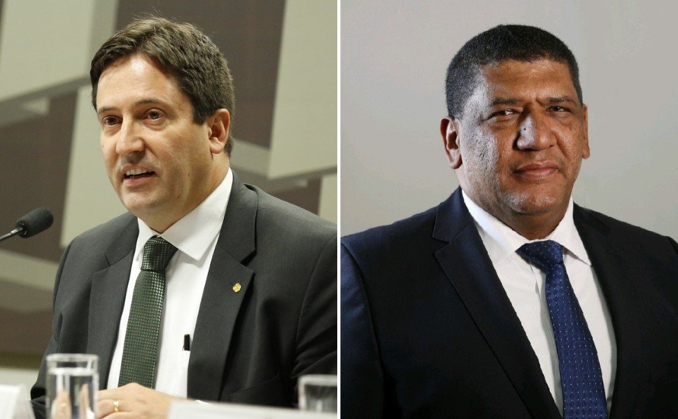 A Controladoria-Geral da União (CGU) analisa desde esta