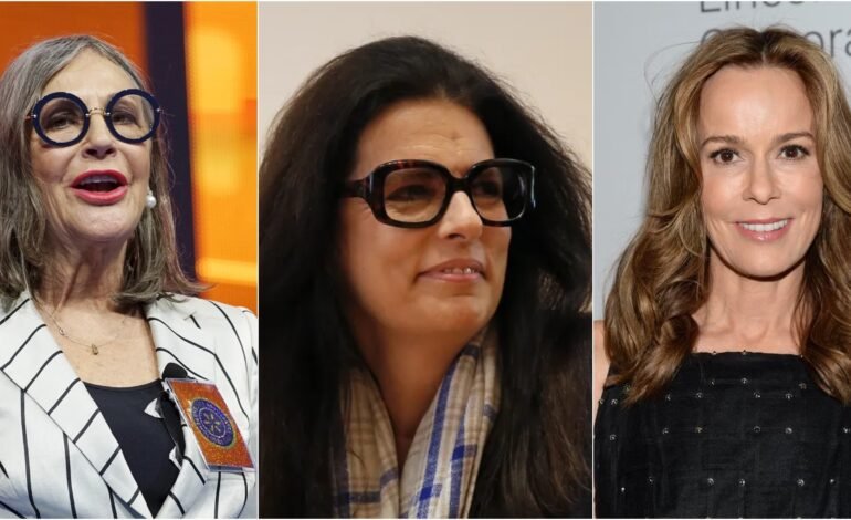 Alice Walton, herdeira do Walmart, é a mulher mais rica