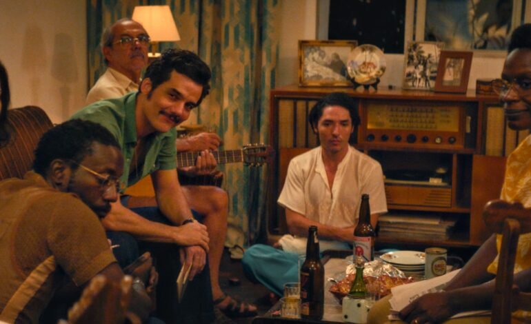 O Oscar 2026 terá sua primeira categoria nova