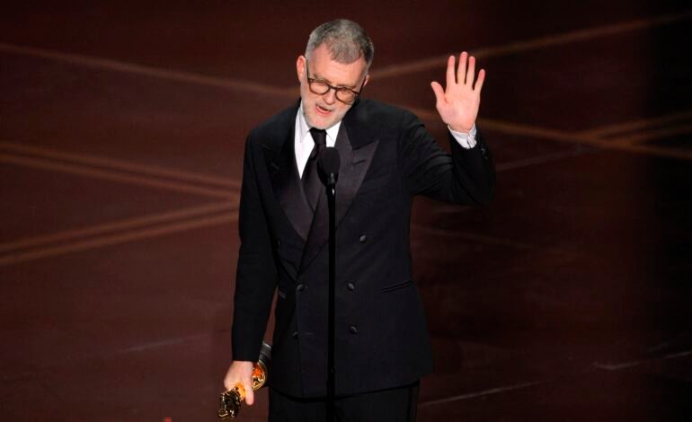 O filme “Uma batalha após a outra”, dirigido por Paul