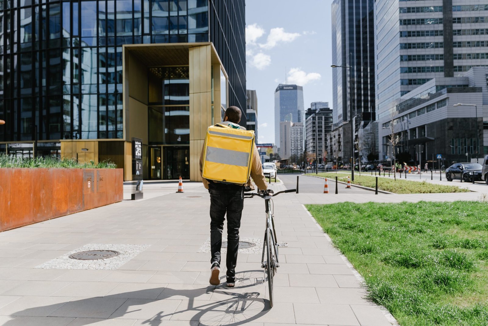 O Grupo de Trabalho formado pelo governo apresentou