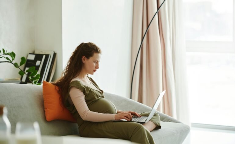 Casa, filhos e renda: mulheres recorrem ao próprio