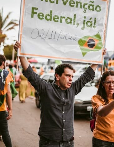 O governo federal e os estados assinaram um