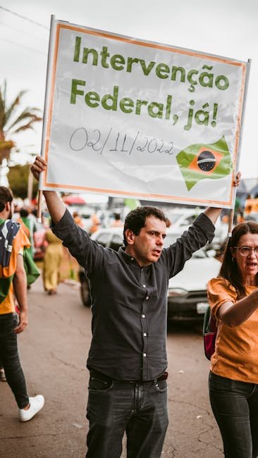 O governo federal e os estados assinaram um