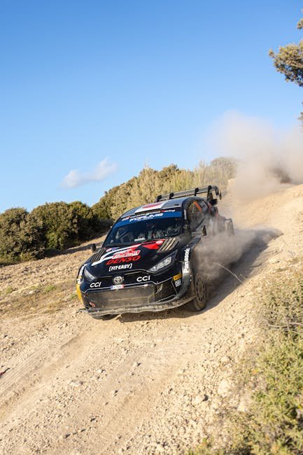 A Toyota lançou nesta terça-feira (31) o GR Yaris no