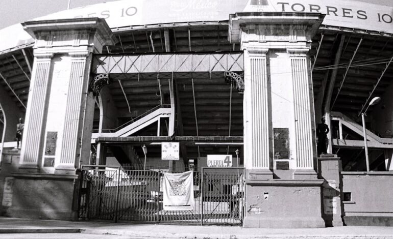 O governo do México está negociando com várias