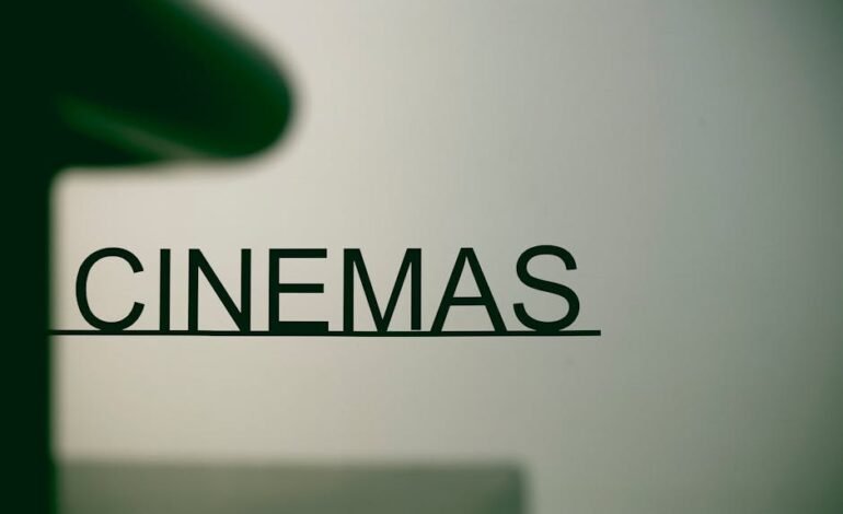 A casa do cineasta iraniano Abbas Kiarostami (1940-2016)