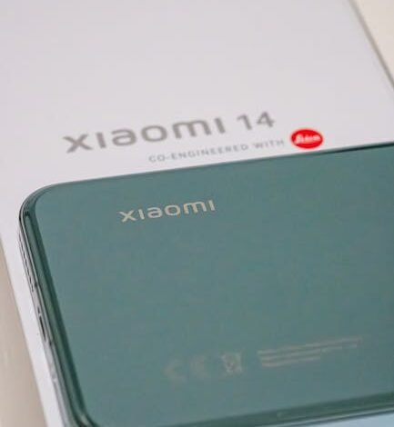 A Xiaomi registrou sua primeira queda no lucro