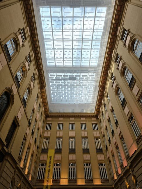 O Banco Central anunciou nesta terça-feira (17) a