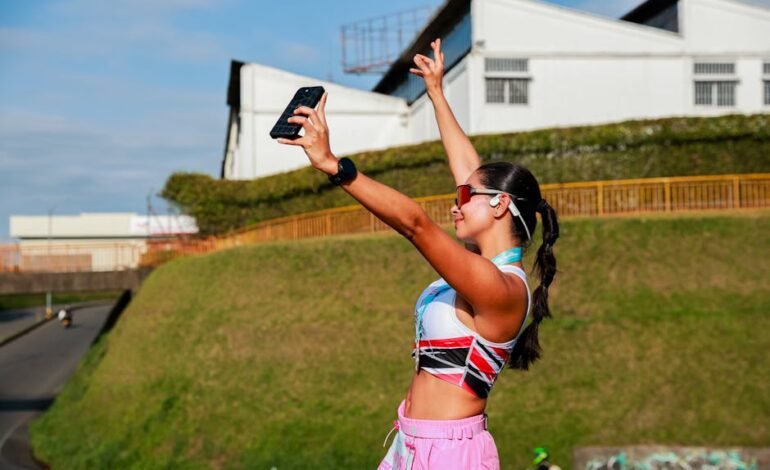 A Meta lançou dois novos óculos inteligentes Ray-Ban