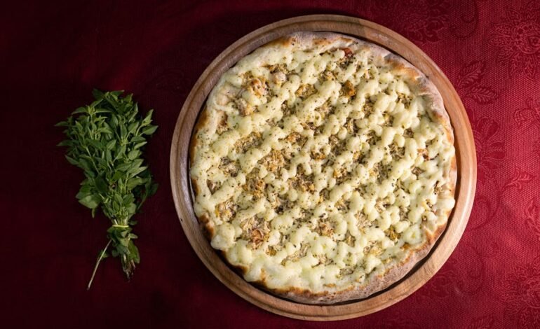 O g1 visitou os espaços de alimentação do Lollapalooza 2026