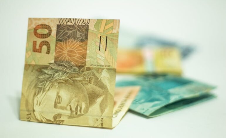 O Banco Central do Brasil decretou nesta sexta-feira (27) a