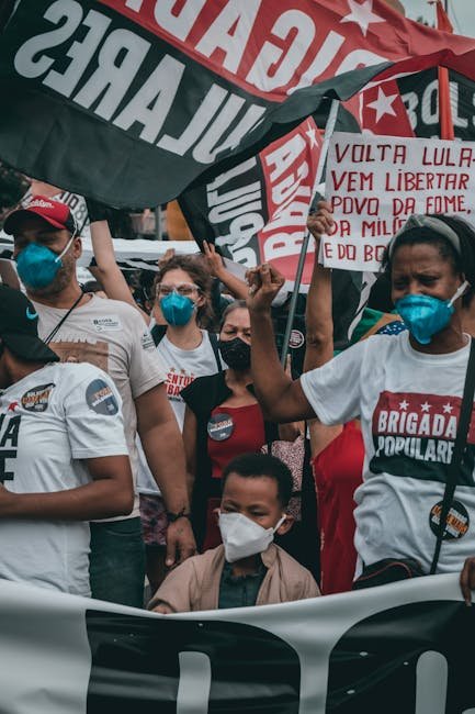 O governo do presidente Luiz Inácio Lula da
