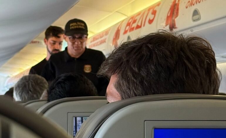 A Agência Nacional de Aviação Civil (Anac) aprovou