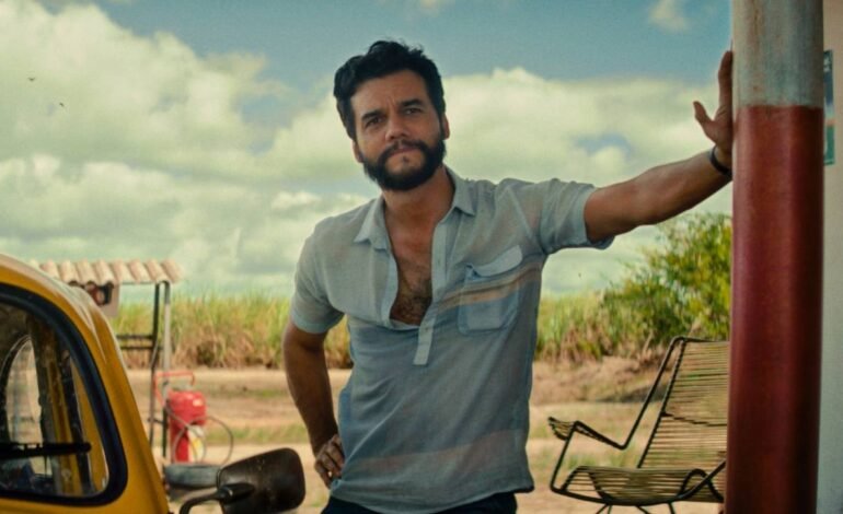 A cerimônia do Oscar 2026, marcada para este