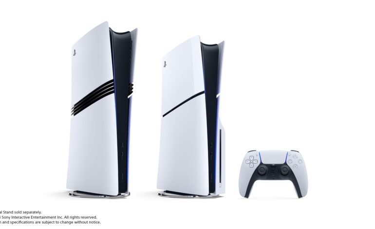 A Sony anunciou nesta sexta-feira (27) um aumento