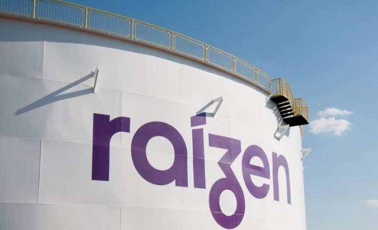 A Raízen protocolou nesta quinta-feira (11), na Comarca