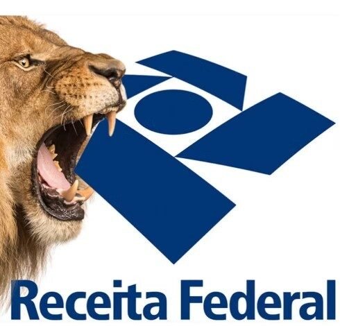 A Secretaria da Receita Federal anunciou que o