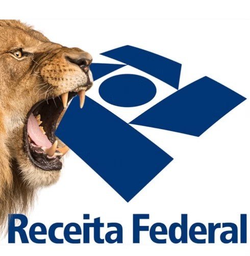 A Secretaria da Receita Federal anunciou que o
