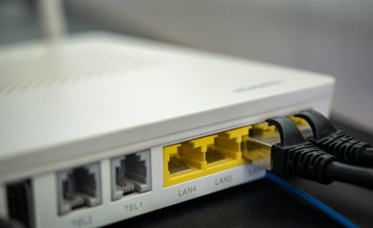 A Comissão Federal de Comunicações dos Estados Unidos