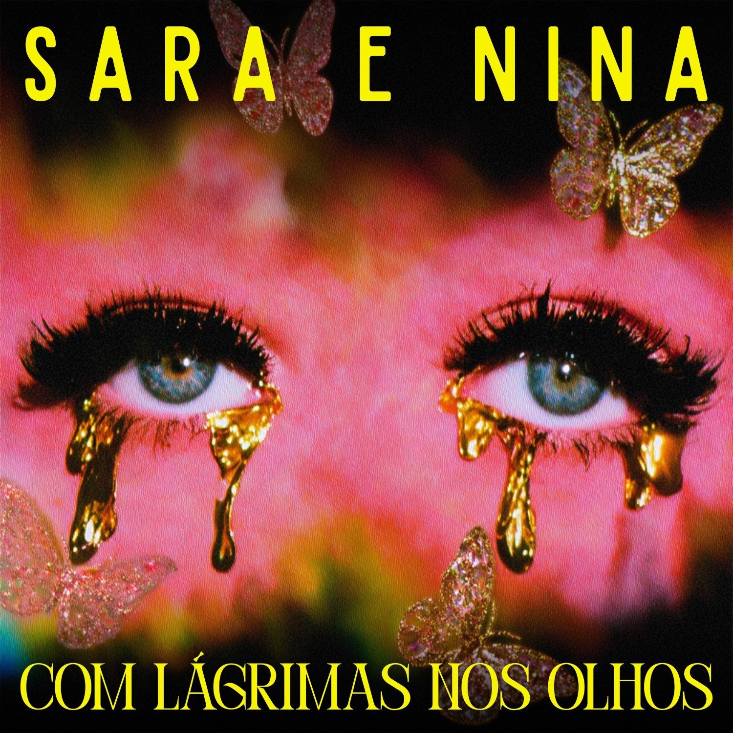 As drags cantoras Sara e Nina lançaram em 13 de