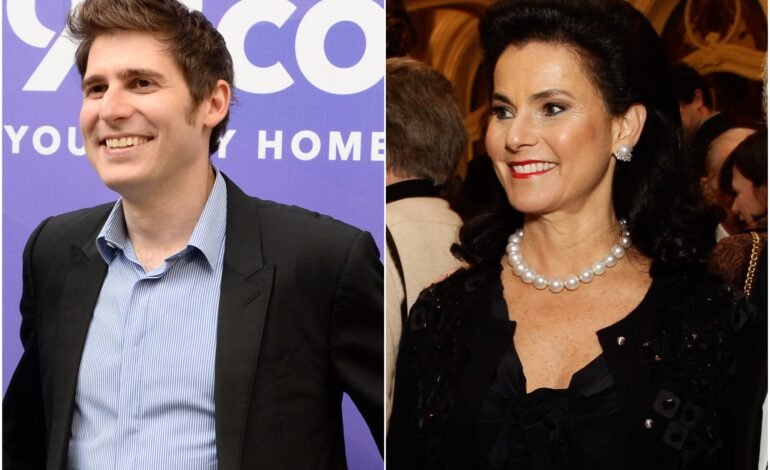 A lista anual da revista Forbes, divulgada nesta