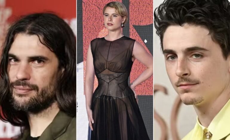 O Oscar 2026, cuja cerimônia ocorre neste domingo