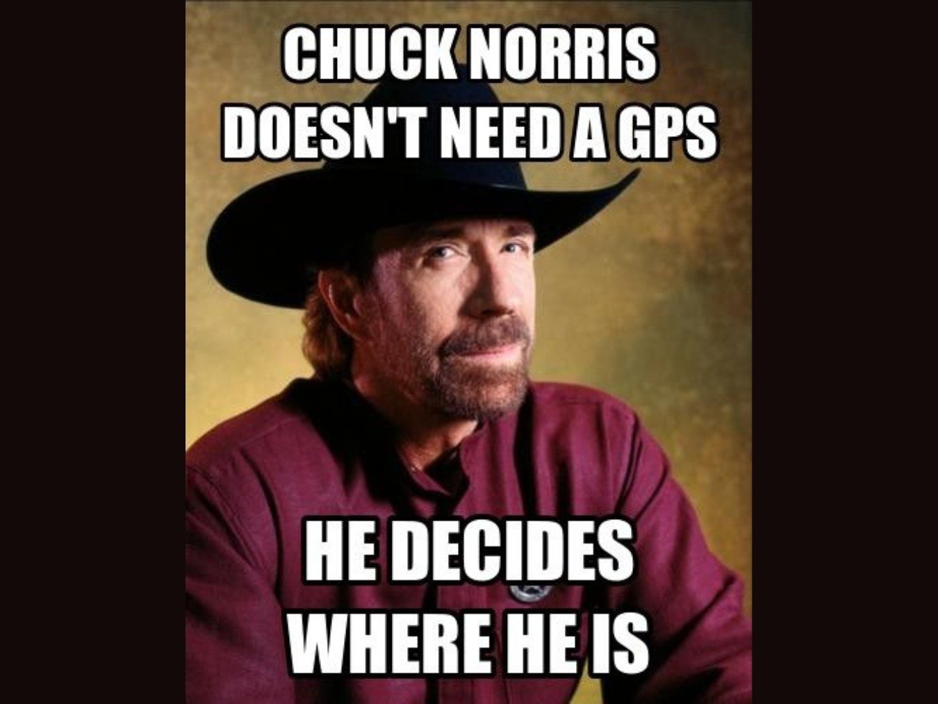 O ator e artista marcial Chuck Norris morreu