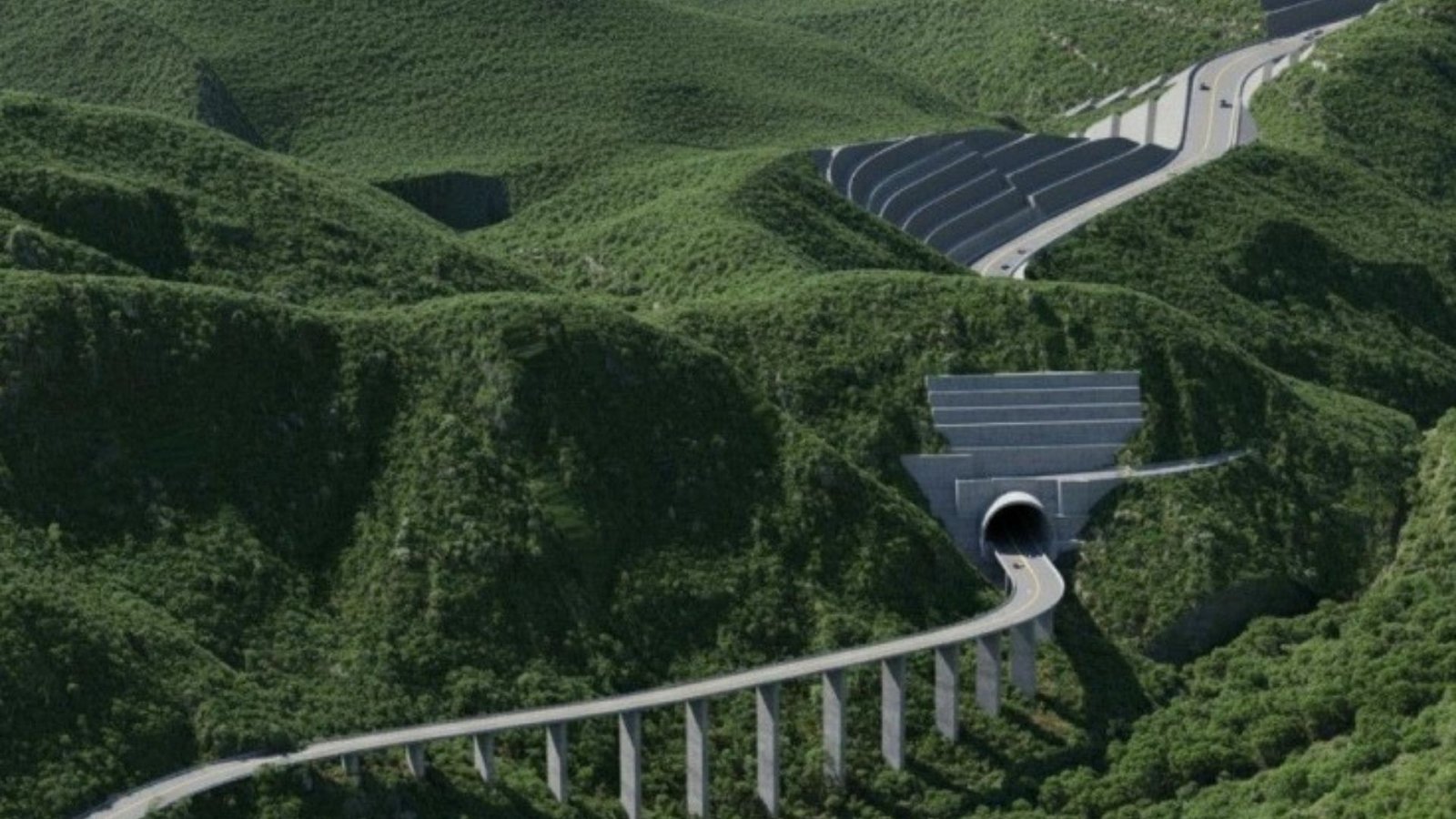 O governo do Espírito Santo anunciou a ampliação