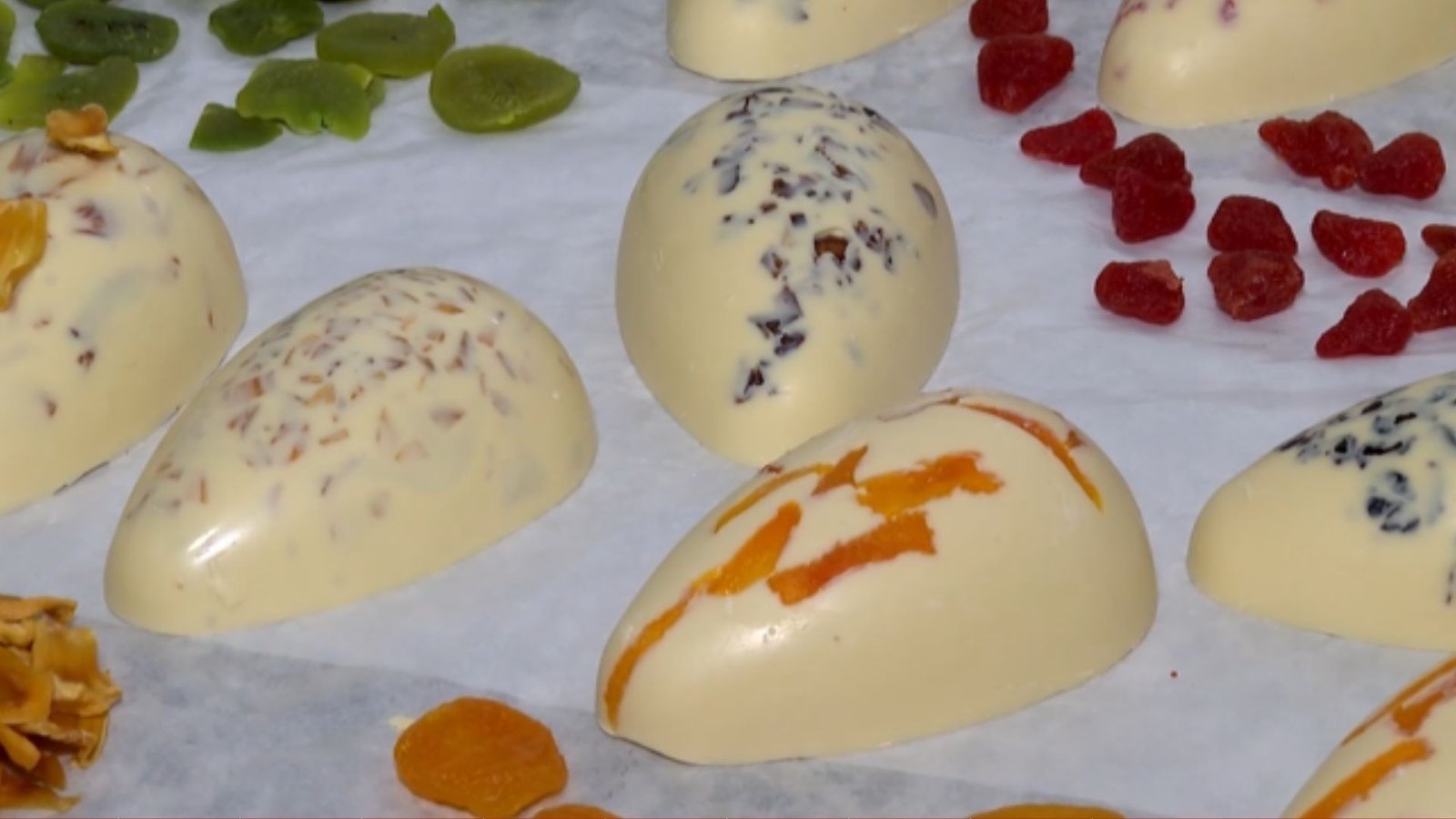 Um produtor capixaba de Santa Teresa, no Espírito