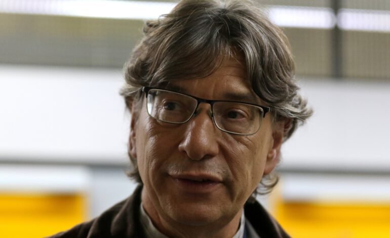 O Ministério Público junto ao Tribunal de Contas