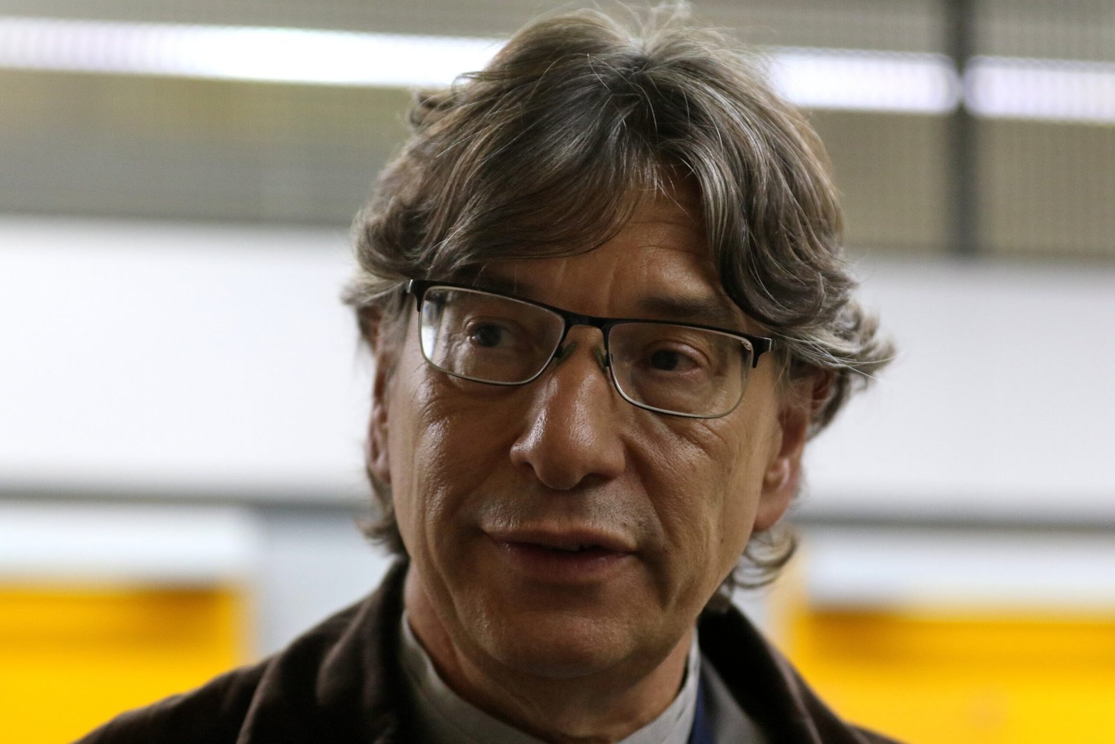 O Ministério Público junto ao Tribunal de Contas