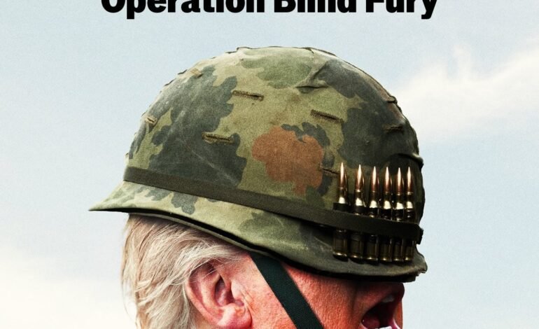 A revista britânica “The Economist” publicou na capa