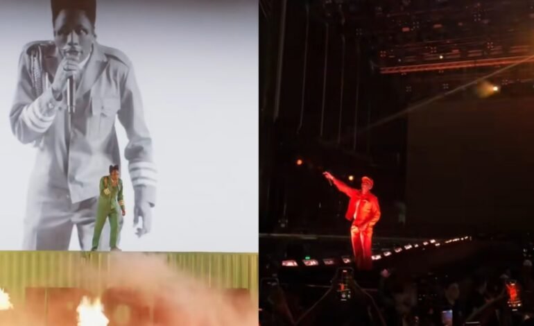 O Lollapalooza Brasil começa nesta sexta-feira (20), uma